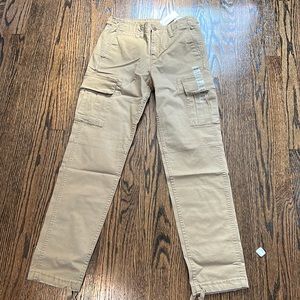 American Eagle cargo pants brand new with tags